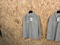 Goose-craft leren jassen en bloezen (10x) - afbeelding 21 van  25