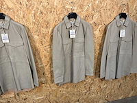 Goose-craft leren jassen en bloezen (10x) - afbeelding 25 van  25