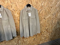 Goose-craft leren jassen en bloezen (10x) - afbeelding 22 van  25