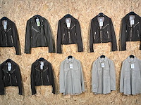 Goose-craft leren jassen en bloezen (10x) - afbeelding 12 van  25