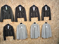 Goose-craft leren jassen en bloezen (10x) - afbeelding 13 van  25