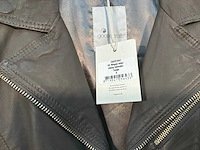 Goose-craft leren jassen en bloezen (10x) - afbeelding 15 van  25