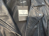 Goose-craft leren jassen en bloezen (10x) - afbeelding 15 van  23