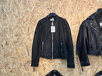 Goose-craft leren jassen en bloezen (10x) - afbeelding 3 van  23