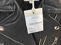 Goose-craft leren jassen en bloezen (10x) - afbeelding 5 van  23