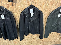 Goose-craft leren jassen en bloezen (10x) - afbeelding 21 van  23