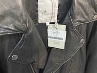 Goose-craft leren jassen en bloezen (10x) - afbeelding 7 van  23