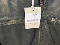 Goose-craft leren jassen en bloezen (10x) - afbeelding 18 van  23