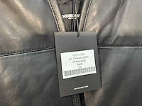 Goose-craft leren jassen en bloezen (10x) - afbeelding 22 van  23