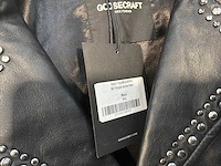 Goose-craft leren jassen en bloezen (10x) - afbeelding 23 van  23