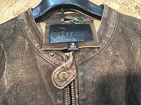 Goose-craft leren jassen en bombers (10x) - afbeelding 8 van  28