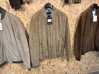 Goose-craft leren jassen en bombers (10x) - afbeelding 15 van  28