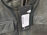 Goose-craft leren jassen en bombers (10x) - afbeelding 20 van  28