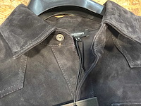 Goose-craft leren jassen en overshirts (10x) - afbeelding 3 van  25