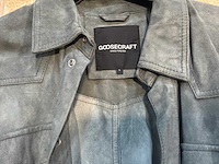 Goose-craft leren jassen en overshirts (10x) - afbeelding 17 van  25