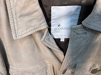 Goose-craft leren jassen en overshirts (10x) - afbeelding 24 van  25