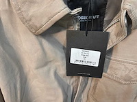 Goose-craft leren jassen en overshirts (10x) - afbeelding 21 van  25