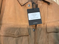 Goose-craft leren jassen en overshirts (10x) - afbeelding 12 van  25