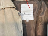 Goose-craft leren jassen en overshirts (10x) - afbeelding 2 van  23
