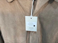 Goose-craft leren jassen en overshirts (10x) - afbeelding 9 van  23