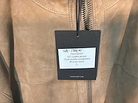 Goose-craft leren jassen en overshirts (10x) - afbeelding 11 van  23