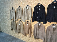 Goose-craft leren jassen en overshirts (10x) - afbeelding 18 van  23