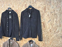 Goose-craft leren jassen en overshirts (10x) - afbeelding 19 van  23