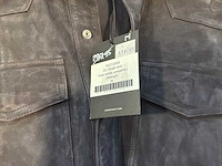 Goose-craft leren jassen en overshirts (10x) - afbeelding 20 van  23