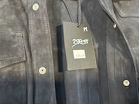 Goose-craft leren jassen en overshirts (10x) - afbeelding 22 van  23