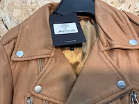 Goose-craft leren jassen en vesten (10x) - afbeelding 5 van  25