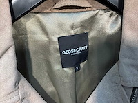 Goose-craft leren jassen en vesten (10x) - afbeelding 9 van  25