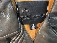 Goose-craft leren jassen en vesten (10x) - afbeelding 20 van  25