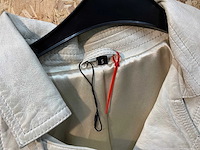 Goose-craft leren jassen en vesten (10x) - afbeelding 12 van  25