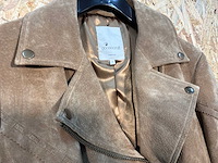 Goose-craft leren jassen en vesten (10x) - afbeelding 2 van  26