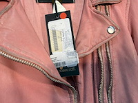 Goose-craft leren jassen en vesten (10x) - afbeelding 5 van  26