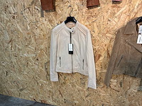 Goose-craft leren jassen en vesten (10x) - afbeelding 8 van  26