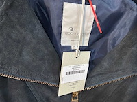 Goose-craft leren jassen en vesten (10x) - afbeelding 15 van  26