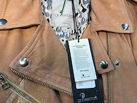 Goose-craft leren jassen en vesten (10x) - afbeelding 20 van  26