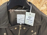 Goose-craft leren jassen en vesten (10x) - afbeelding 7 van  22