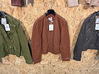 Goose-craft leren jassen en vesten (10x) - afbeelding 8 van  22