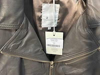 Goose-craft leren jassen en vesten (10x) - afbeelding 16 van  22