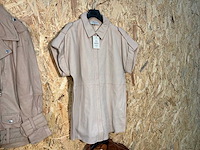 Goose-craft leren jassen en vesten (10x) - afbeelding 18 van  22