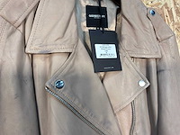 Goose-craft leren jassen en vesten (10x) - afbeelding 13 van  22