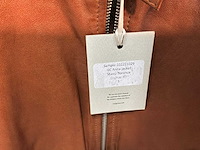 Goose-craft leren jassen - afbeelding 7 van  24