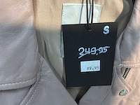 Goose-craft leren jassen - afbeelding 10 van  24