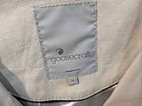 Goose-craft leren jassen - afbeelding 17 van  24