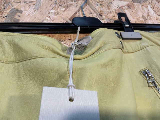 Goose-craft leren rokken (10x) - afbeelding 17 van  23