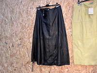 Goose-craft leren rokken (10x) - afbeelding 3 van  23