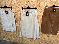 Goose-craft leren rokken (10x) - afbeelding 18 van  23