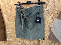 Goose-craft leren rokken (10x) - afbeelding 8 van  23